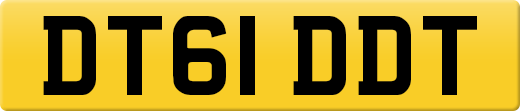 DT61DDT